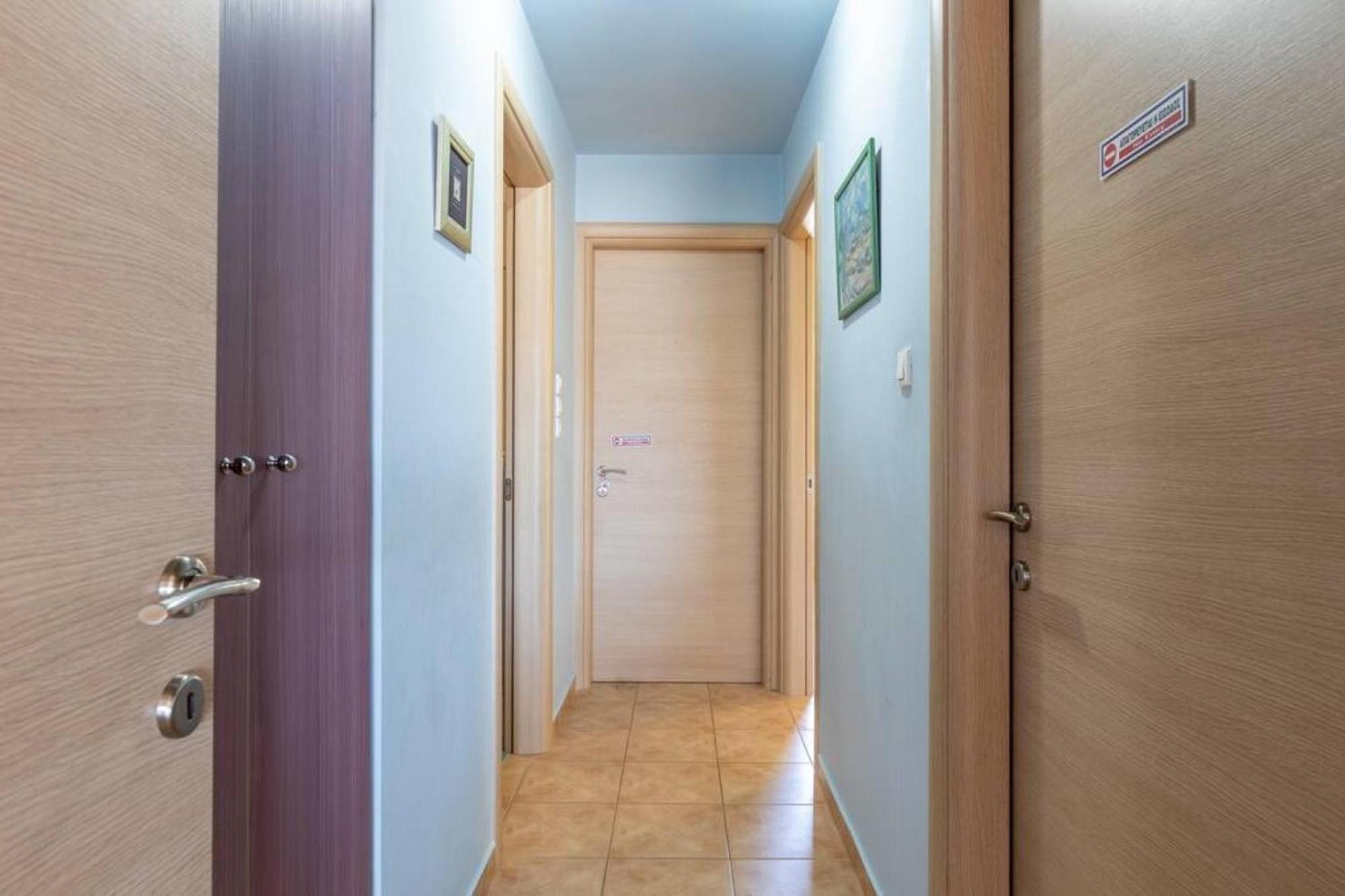 Petralona Dazzling Top Floor 1Bdap Athens Ngoại thất bức ảnh