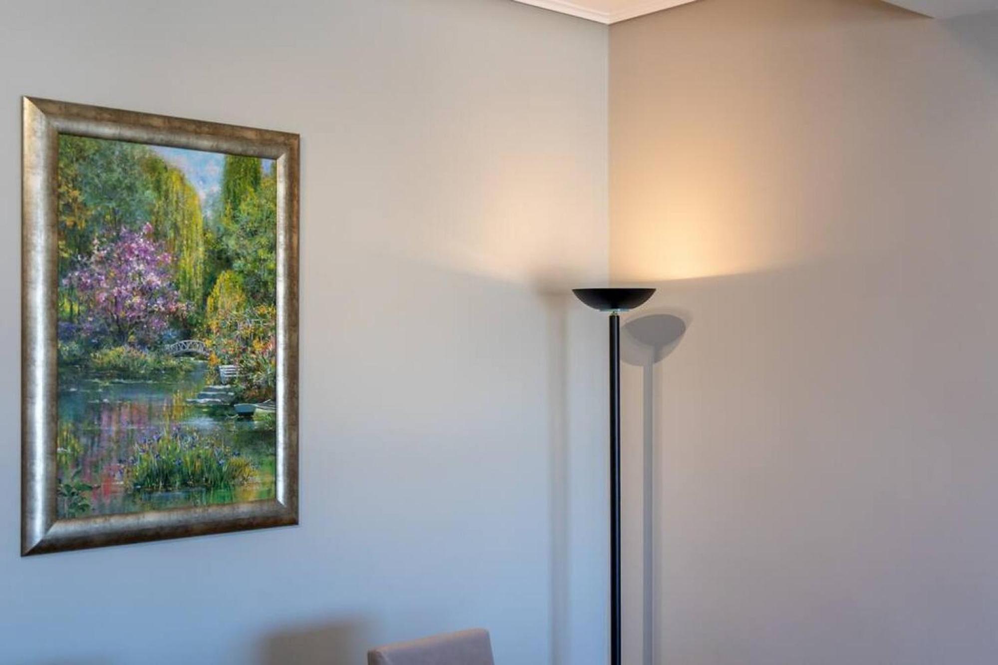 Petralona Dazzling Top Floor 1Bdap Athens Ngoại thất bức ảnh