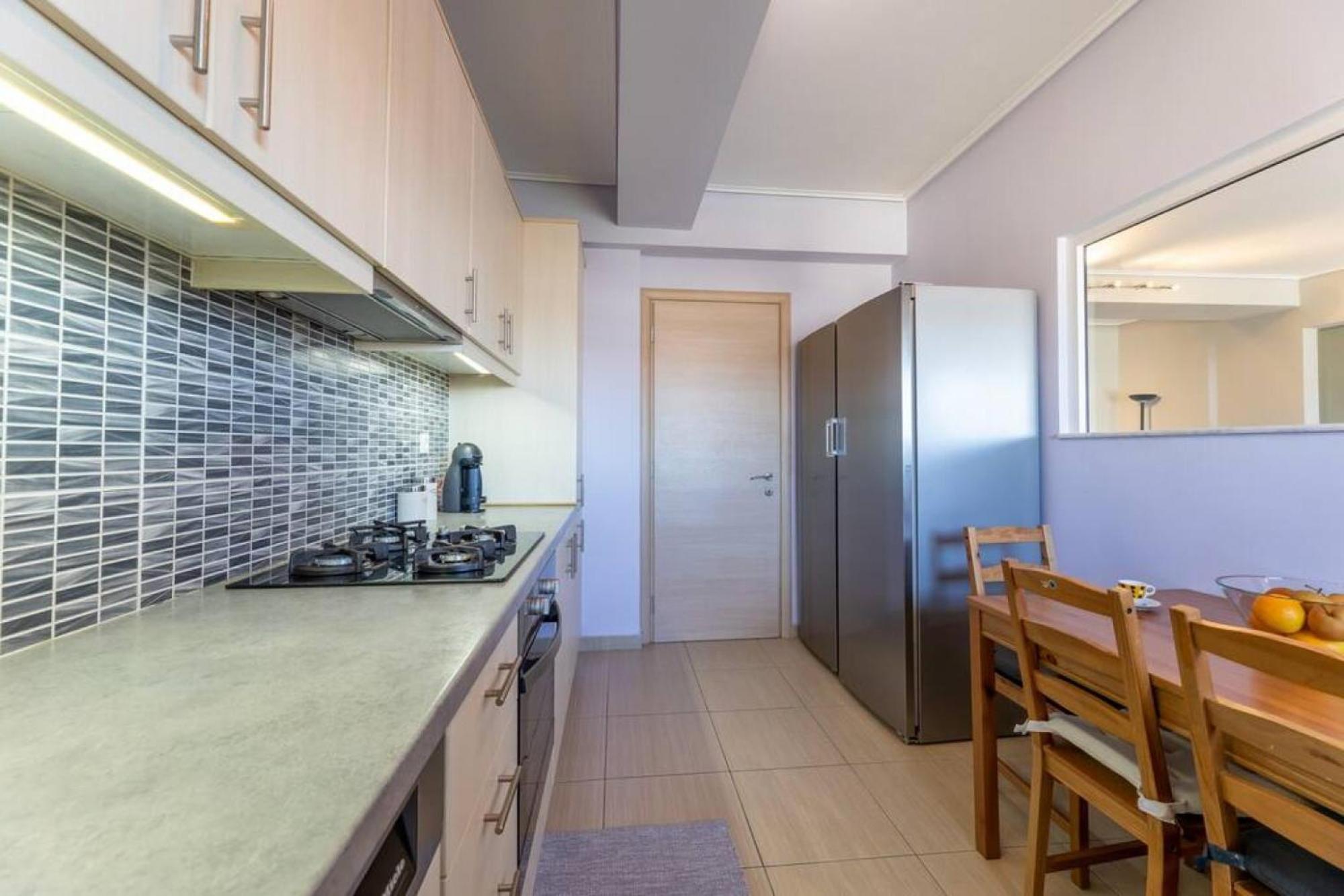 Petralona Dazzling Top Floor 1Bdap Athens Ngoại thất bức ảnh