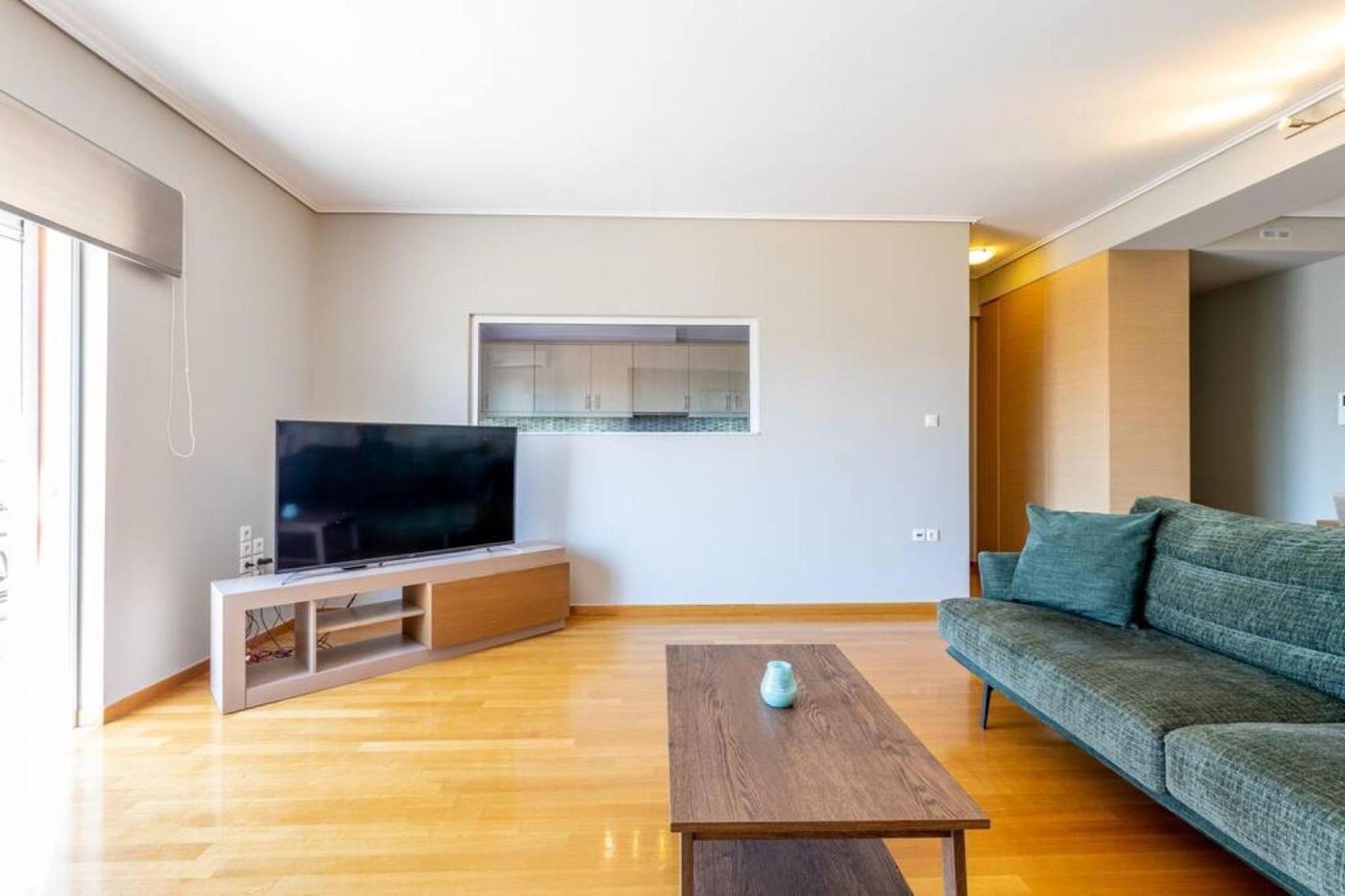 Petralona Dazzling Top Floor 1Bdap Athens Ngoại thất bức ảnh
