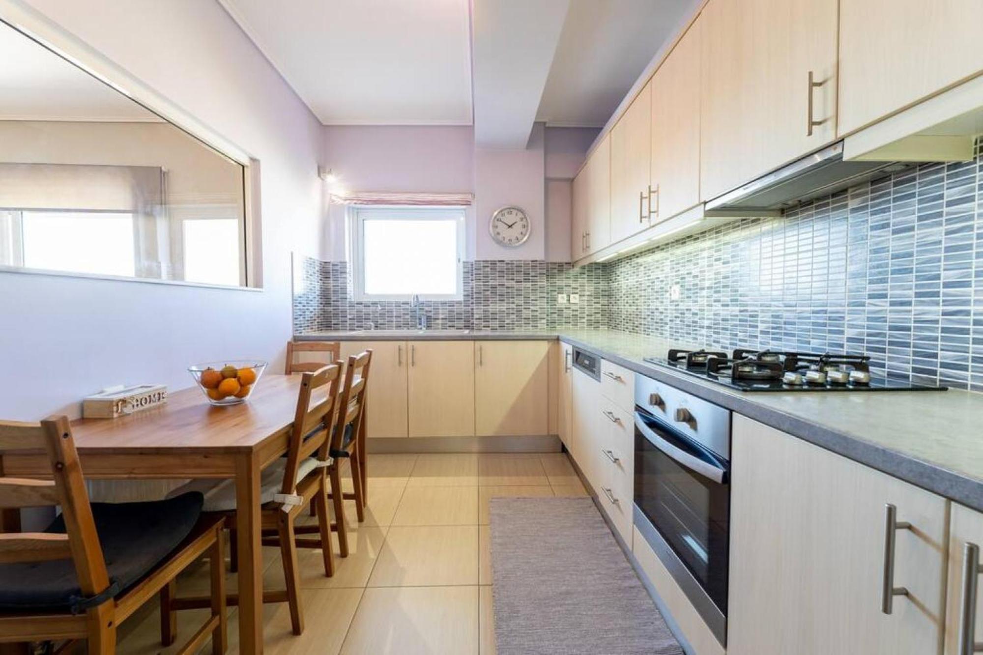 Petralona Dazzling Top Floor 1Bdap Athens Ngoại thất bức ảnh
